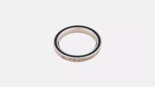 HDS BEARING, CERAMIC SPEED, 1.5" SLT OHD LOWER BEARING, 52OD X 40ID X 7MM (45X45-DEG)(114964)
