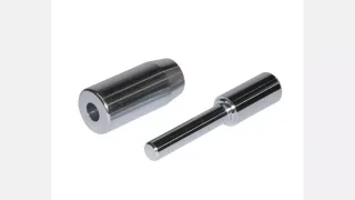 TOOLING: EYELET INTERNAL BEARING REMOVAL TOOL KIT (803-00-046-A)