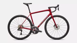 Aethos 2 Pro - Shimano Ultegra Di2