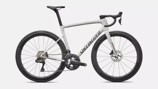 Tarmac SL8 Pro - Shimano Ultegra Di2