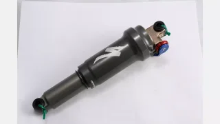 SHK SBC AFR ENDURO SPIKE VALVE 7.875X2.25(NO LONGER PRODUCED)