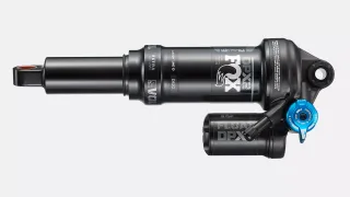 SHK MY21 FOX, FLOAT DPX2, PERFORMANCE ELITE, 210X55MM, SJ EVO EXPERT, SIZE S2-S3 (973-63-111)