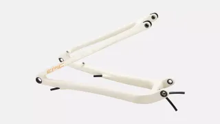 CHS MY23 EPIC EVO PRO, REAR STAY ASSEMBLY, 29, CARBON, 12X148MM - BRCH/BNZ/PRL
