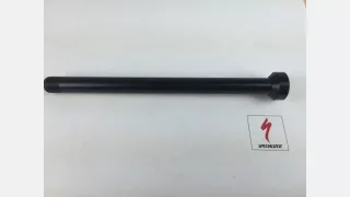 AXL MY14-16 BOLT ON REAR THRU AXLE FOR 142 HUB 142MM X 12MM (QR-32)
