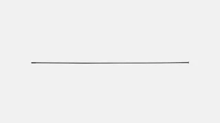 SPK SAPIM, D-LIGHT, 291MM, STRAIGHT-PULL, 14G, 2.0X1.65MM (GEDL1429100ZO-SAP1048)