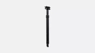 STP TRANZ-X, 27.2MM DROPPER-POST, 50MM TRAVEL, INTERNAL ROUTING, 400MM TOTAL LENGTH, 0MM OFFSET, NO REMOTE