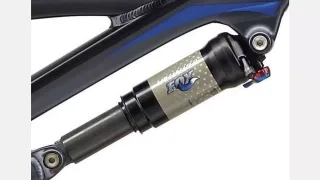 SHK FOX FLOAT TRIAD HD CAMBER 26IN 7.875X2.00 972-63-048