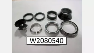 HDS MY09 TARMAC SW SL2 HEADSET