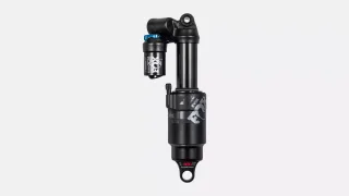 SHK MY24 FOX, FLOAT X2, PERFORMANCE ELITE, 230X62.5MM, KENEVO SL EXPERT (979-63-047)