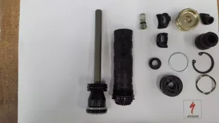 SUB ROCKSHOX, MY15 RS-1 BRAIN FORK, AIR SPRING ASSY, 29, 80MM TRAVEL, SOLO AIR (11.4018.048.002)