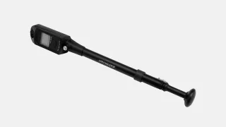 TOL SBC DIGITAL SHOCK PUMP, 300PSI MAX, W/ LCD DISPLAY & BLEED VALVE (WAREHOUSE USE ONLY)