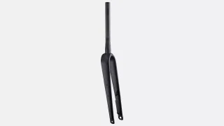 FRK MY21 DIVERGE E5, 700C, TA, CARBON, 12X100MM, DISC, 55MM OFFSET, 300MM CARBON ST - STN CRBN