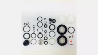 SUB ROCKSHOX, MY13 SID BRAIN FORK, BOTTOM ADJ., 100HR SERVICE KIT (11.4418.009.003)