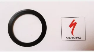 CRK SBC MTN BRG SPACER ALLOY(NO LONGER PRODUCED) USE:S111600006