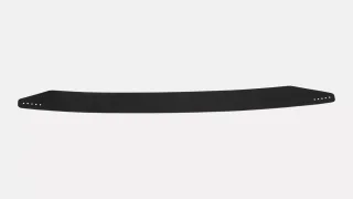 CSP MY20 EPIC HT, FOAM CHAINSTAY PROTECTOR, 310MM LENGTH, W/ ADHESIVE BACKING