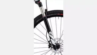 FRK MY12 SBC SID BRAIN 26 100MM BLK/WHT (00.4415.006.004)