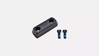 CRR SUB, LEVO X, FRONT RACK, FRAME BUMPER KIT