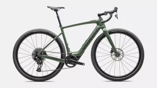Turbo Creo 2 Comp - SRAM Apex / X1 Eagle AXS