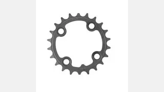 CHR SRAM MY13 CHAIN RING MTB 22T S1 64 AL3 TUNGSTEN GREY 10 SPEED (11.6218.006.000)