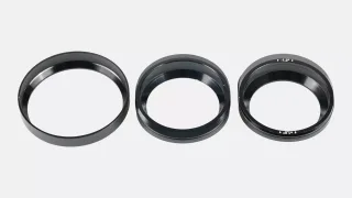 HDS SUB, MY21 SJ EVO CARBON, HEADSET CUPS KIT, W/ 0-DEG AND +/-1-DEG CUPS