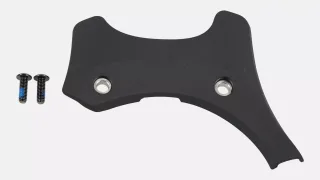 CSP MY24 STATUS, CHAINSTAY MUD FLAP KIT, W/ BOLTS