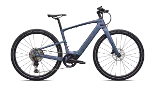 Turbo Vado SL 2 6.0 Carbon