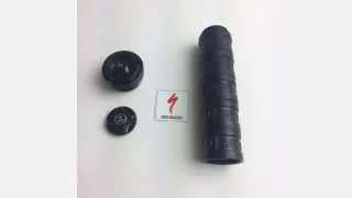 SUB MY15 SID/REBA BOTTOMLESS TOKENS/AIR CAP KIT 32MM SA (11.4018.032.002)