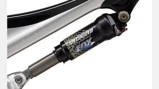 SHK FOX FLOAT R IV EPIC 26IN 7.36X1.85 (NO LONGER PRODUCED)