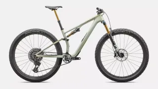 Epic 8 EVO Pro  - SRAM X0 AXS, FOX Factory