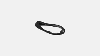HDS SUB, VENGE VIAS HIGH STACK SPACERS - LIGHTWEIGHT - UPPER TRANSITION