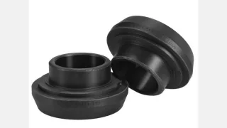 CRK WHEELS MFG BB30-SHIM 2PCS FOR SHIMANO HOLLOWTECH-II FOR SBC OSBB