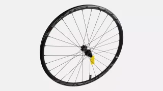WHL MY17 CONTROL SL 29, REAR, CARBON, TA, 12X148MM, DISC, 6-BOLT, 28H, SRAM XD FHB (LFM02R) - SATIN CARBON W/ CHARCOAL & RED DCL