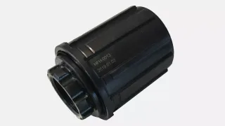 FHB BEAR PAWLS, TA, SHIMANO 8/9/10-SPD, STEEL, BOLT-ON / SEALED CARTRIDGE (HFH-0013) (BRD-01812N / BRD-51812N)