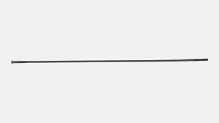 SPK DT, COMPETITION RACE, 282MM, STRAIGHT-PULL, T-HEAD, 14G, 2.0X1.6MM (SCRS20282S05000295)