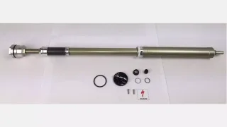 FRK SBC SJ FSR SJ140 TA-AIR CARTRIDGE (NO LONGER PRODUCED)
