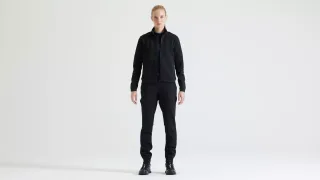 Women's Track Jacket