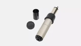 SUS FRK, MY20 FUTURE SHOCK CARTRIDGE 2.0, DAMPED