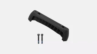 CRR SUB, MY24 PORTO, REAR RACK, BUMPER KIT
