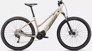Turbo Tero 3.0 Step-Through