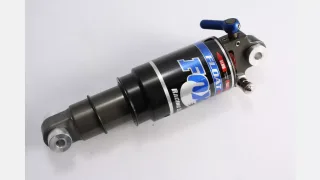 SHK FOX FLOAT RL 6.0X1.25(NO LONGER PRODUCED)