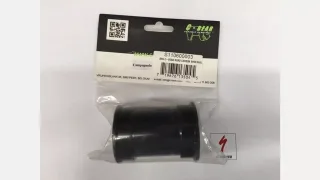 BRG C-BEAR ROAD BB30 BOTTOM BRACKET BEARINGS & CUPS FOR CARBON FRAMES CAMPAGNOLO (BBPF46/62)