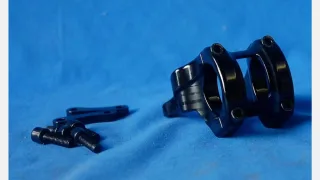 STM DEMO BIG HIT DIRECT MOUNT STEM BLK