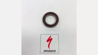 BRG 6802 RS BEARING PKG/10