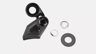 CHG LEVO (GEN.3), CHAIN GUIDE, 32-34T, MOTOR BOLT MOUNTED