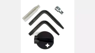 TOL DT TRICON TOOLKIT (WTKXXXXXX5617S)
