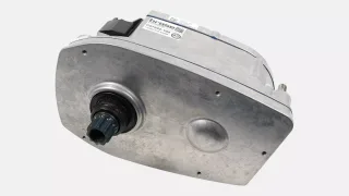ELE MOTOR, SPECIALIZED 1.2S MOTOR (L1E), CUSTOM RX TUNE (85NM)