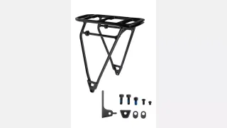CRR MY22 TERO HT, REAR RACK, 29", W/ HARDWARE
