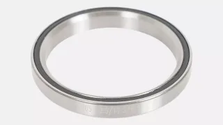 HDS BEARING, CUSTOM ROAD BEARING,  49.5OD X 40.5ID X 6.5MM (45X45 DEG)