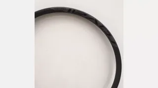 RIM MY16 ROVAL CONTROL CARBON 29 CARBON RIM, 28 HOLE, 22MM INNER WIDTH CHAR GRAPHIC