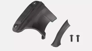 CSP MY22 LEVO (GEN.3), CHAINSTAY MUD FLAP KIT, W/ BOLTS